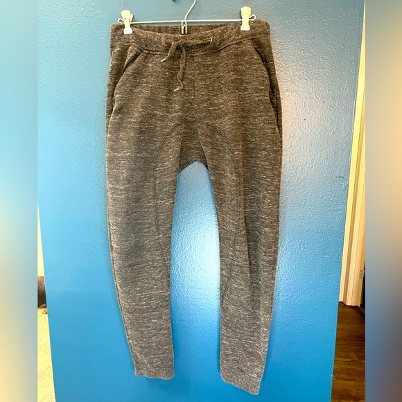 Zine Heather Grey Jogger | Small - Picture 1 of 5